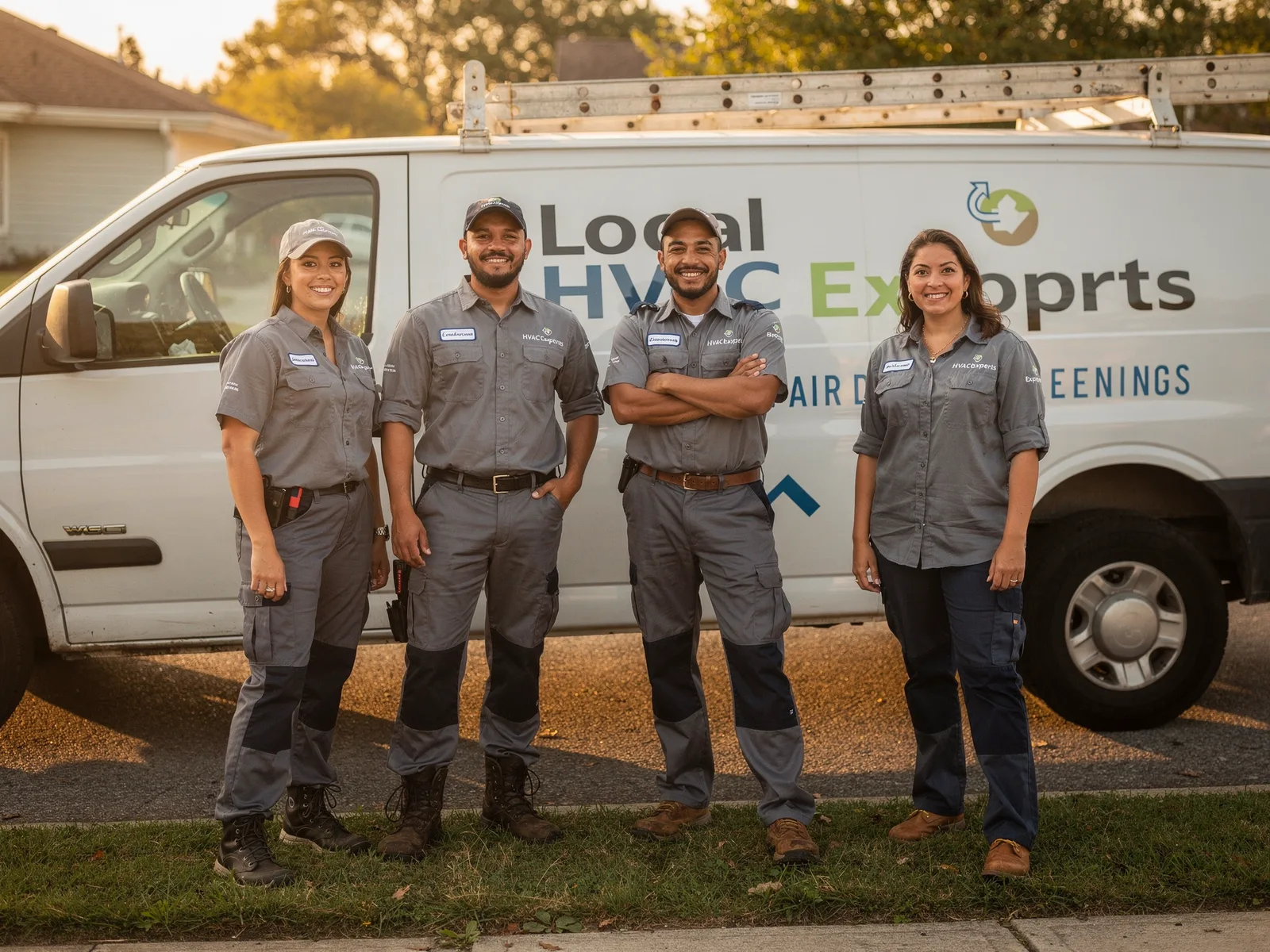 24/7 HVAC Repair & AC Replacement company in Blodgett, OR