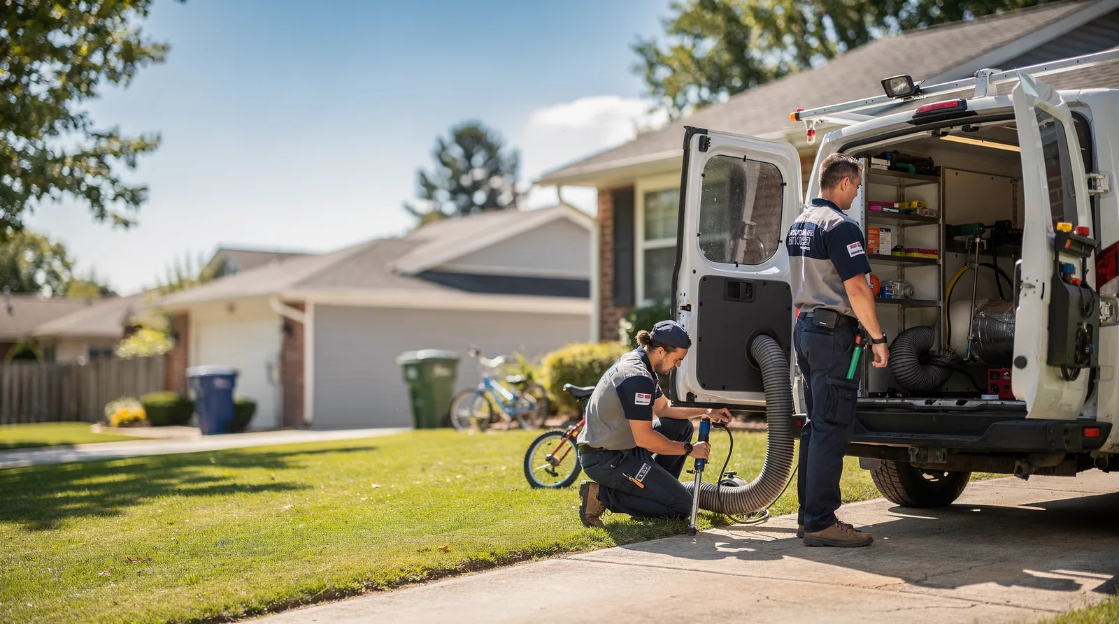 24/7 HVAC Repair & AC Replacement in Blodgett, OR near me